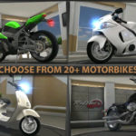 Traffic Rider ios mod Download Latest version 2.11