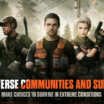 Darkest Days ios mod Download Latest version 0.27.2