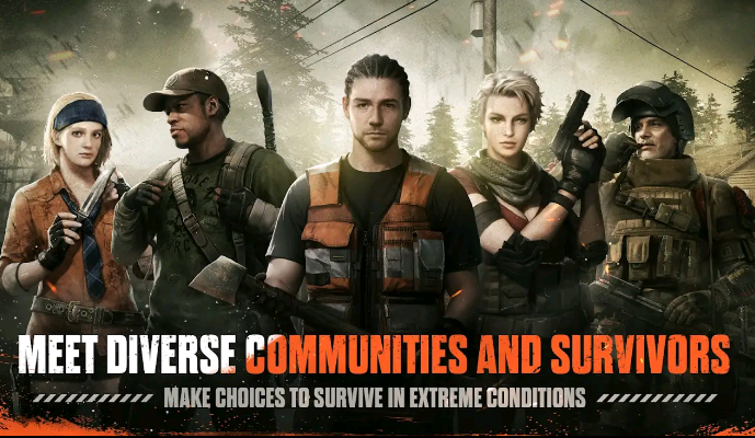 Darkest Days ios mod Download Latest version 0.27.2