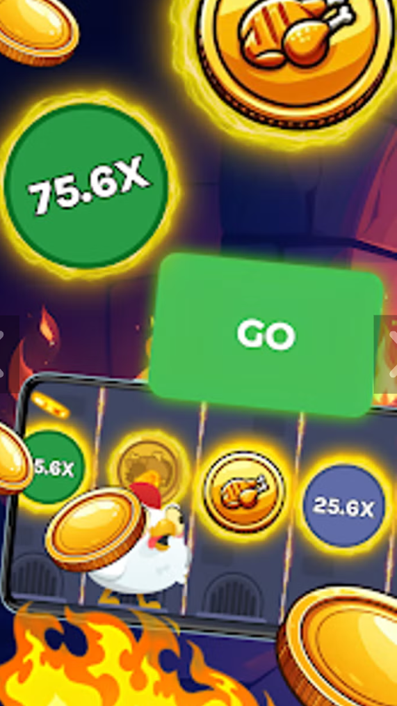 Chicken Road .Real Money Win ios mod Download Latest version 1.2