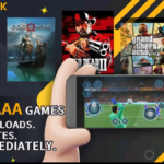 Joyark Cloud Gaming PC Games ios mod Download Latest version 1.7.9