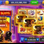 Slots Heart of Vegas Casino ios mod Download Latest version 6.6.372