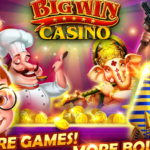 Big Win Slots Casino ios mod Download Latest version 1.58
