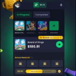 Free Cash Earn Money ios mod Download Latest version 1.165