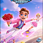 Subway Princess Runner ios mod Download Latest version 8.4.9