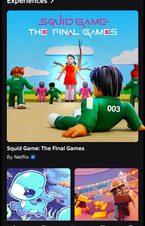 Roblox – Online game ios ipa mod Download Latest version 2.705.924