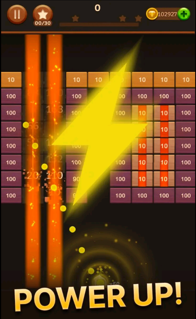 Brick Breaker Legend Balls ios mod Download Latest version 25.1204.00