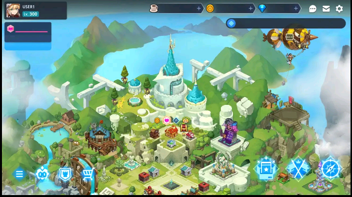 Game Creda ios mod Download Latest version 3.42.0