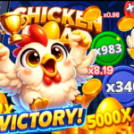 chicken road ios mod Download Latest version 4.0
