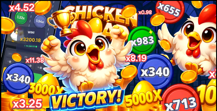 chicken road ios mod Download Latest version 4.0