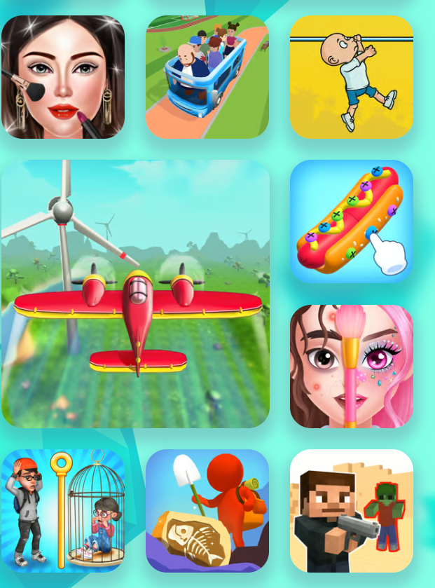 situs game ios mod Download Latest version 4.2512.07