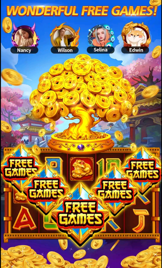 situs gaming ios mod Download Latest version 1.3.4