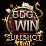 BDG Game ios mod Download Latest version 8.2