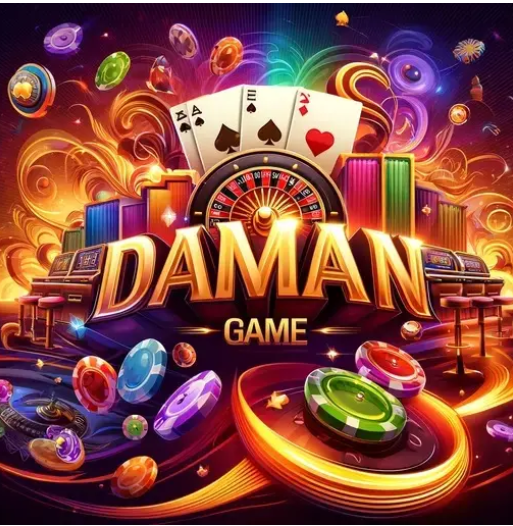 daman Game ios mod Download Latest version  2025.48.19