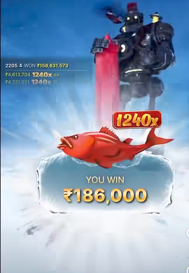 Ice Fishing ios mod Download Latest version 6.4.5001