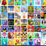 all your game ios mod Download Latest version 1.0.45