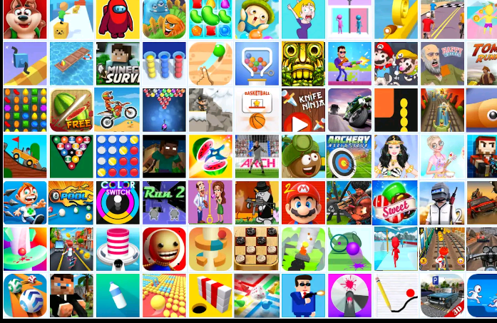 all your game ios mod Download Latest version 1.0.45