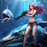 blue whale game ios mod Download Latest version 4.2