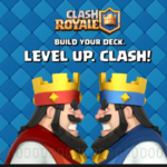 Clash Royale – Mobile game  ios ipa mod Download Latest version 13.300.24
