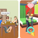 Couple Life 3D ios ipa mod Download Latest version 1.3.22