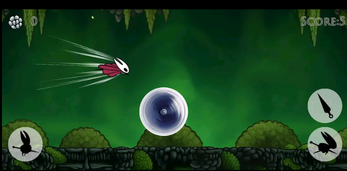 Hornet GO! Ios ipa mod Download Latest version 2.6