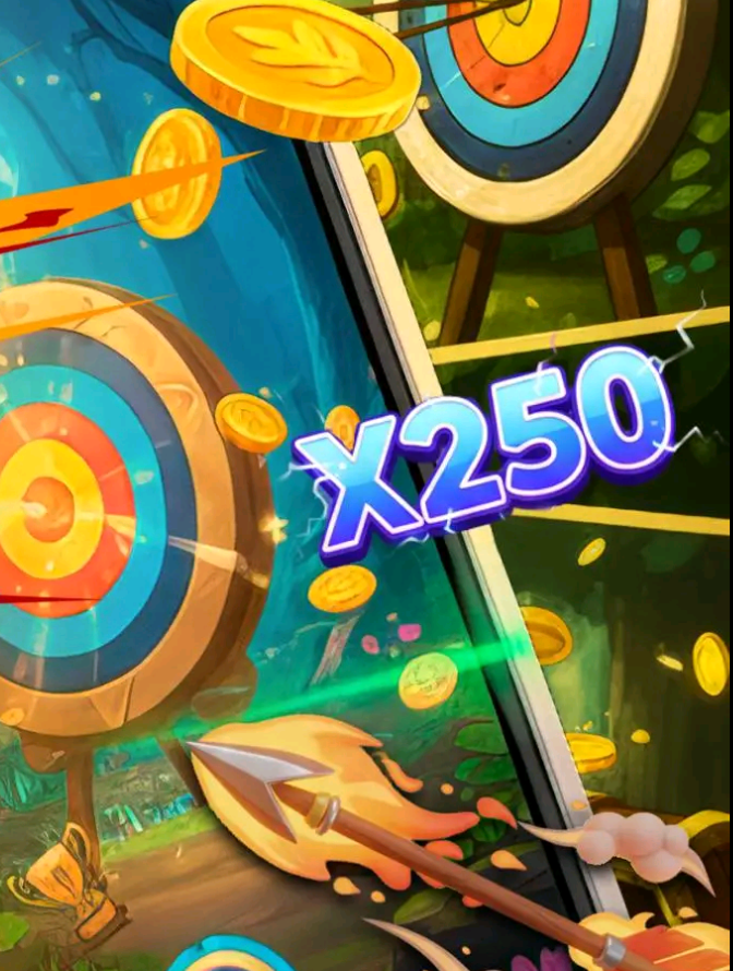 Forest Arrow ios ipa mod Download Latest version 4.6.5001