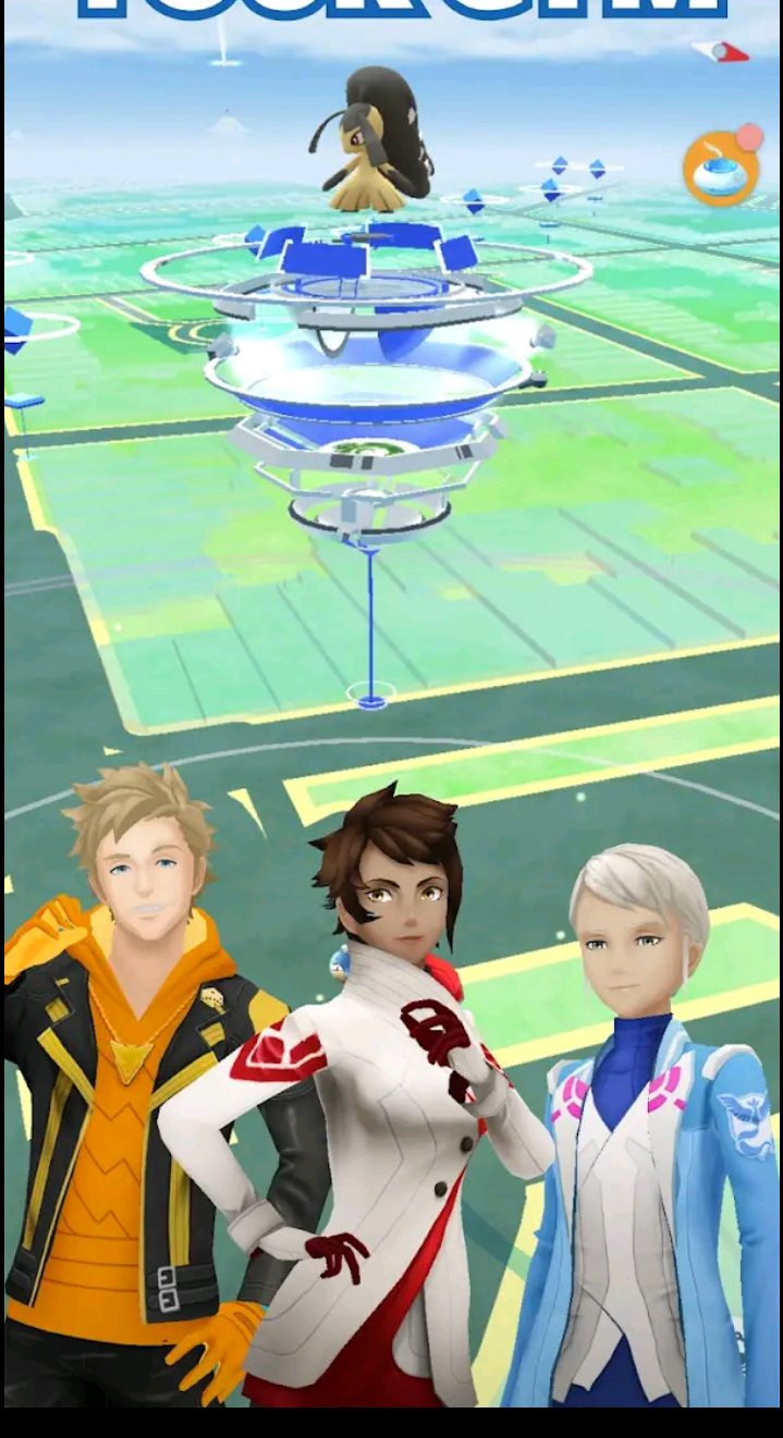 Pokémon – Topic ios ipa mod Download Latest version 0.395.1