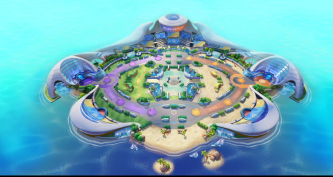 Pokemon UNITE  ios ipa mod Download Latest version 1.21.1.1