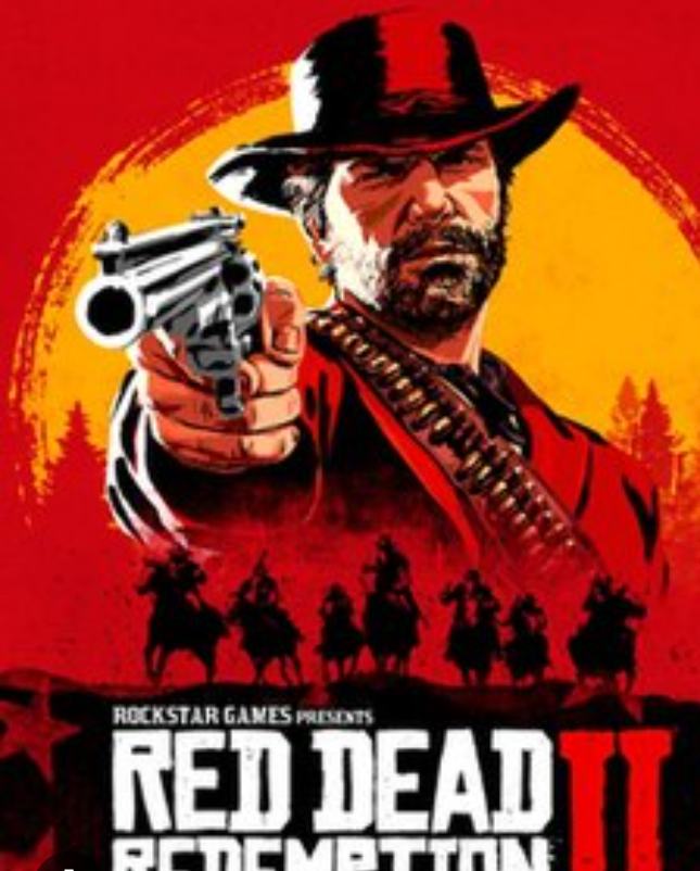 Red Dead – Series ios ipa mod Download Latest version 2026