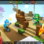 Minecraft – Computer game ios ipa mod Download Latest version 2026