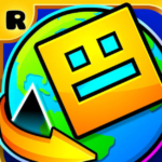 Geometry Dash – Video game ios ipa mod Download Latest version 2.2.147