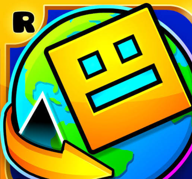 Geometry Dash – Video game ios ipa mod Download Latest version 2.2.147