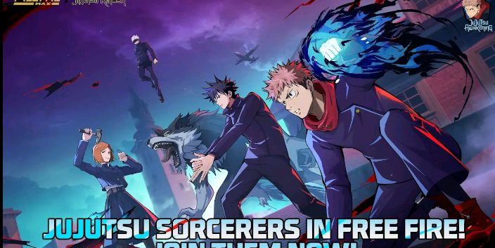 Free Fire – Video game ios ipa mod Download Latest version 2.121.1