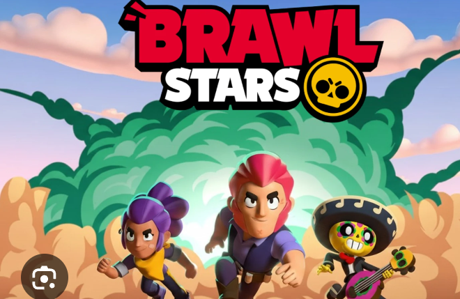 Brawl Stars – Online game ios ipa mod Download Latest version 65.219