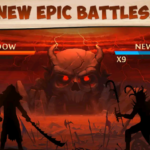 Shadow Fight  Topic ios ipa mod Download Latest version 2.41.9