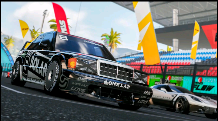 CarX Street – Video game ios ipa mod Download Latest version 1.16.1