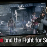 Resident Evil – Game series ios ipa mod Download Latest version 1.4.2