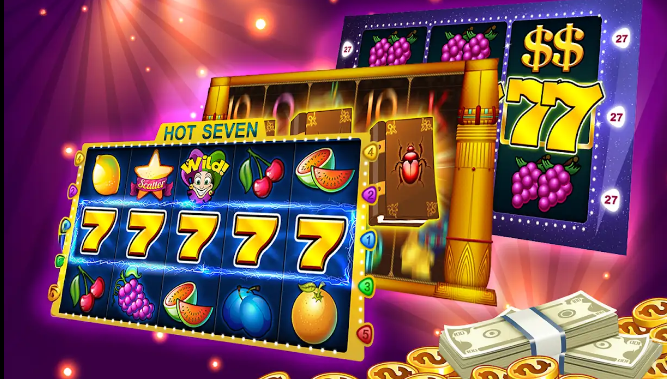 Slot machine – Topic IOS ipa mod Download Latest version 7.0.1