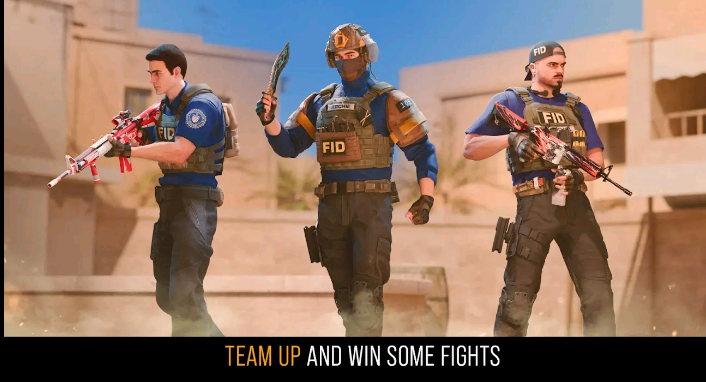 Standoff 2 – Online game ios ipa mod Download Latest version 0.37.1