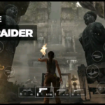 Tomb Raider – Video game series ios ipa mod Download Latest version 1.3.3RC2