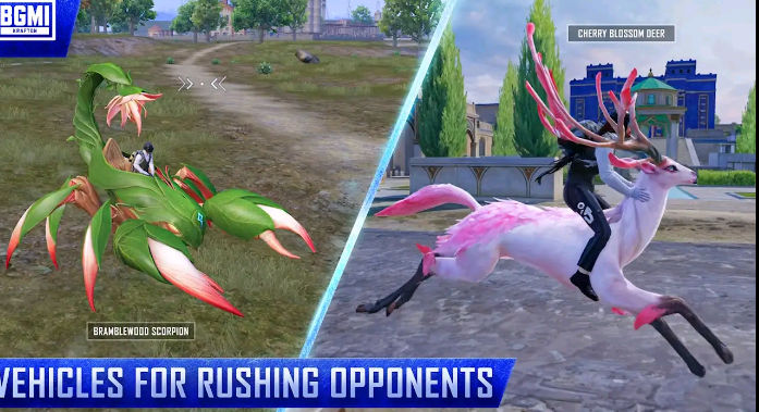 PUBG: Battlegrounds – Video game ios ipa mod Download Latest version  4.2.0