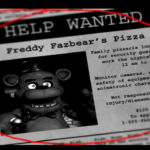 Five Nights at Freddy’s – Video game ios ipa mod Download Latest version 2.0.7