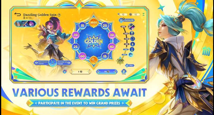 Mobile Legends: Bang Bang – Mobile game ios ipa mod Download Latest version 2.1.47.11491