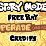 Friday Night Funkin’ – Video game ios ipa mod Download Latest version 0.8.1