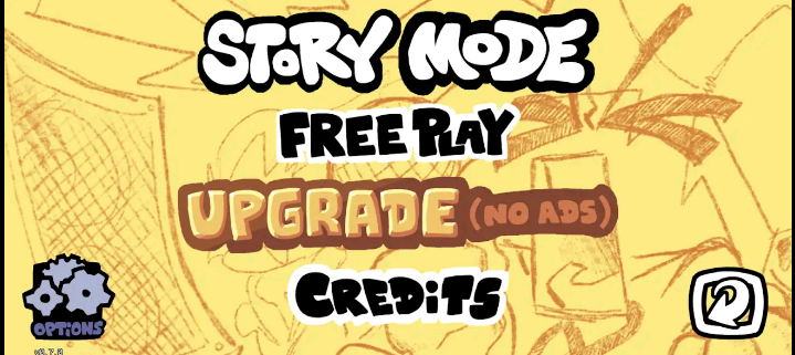 Friday Night Funkin’ – Video game ios ipa mod Download Latest version 0.8.1