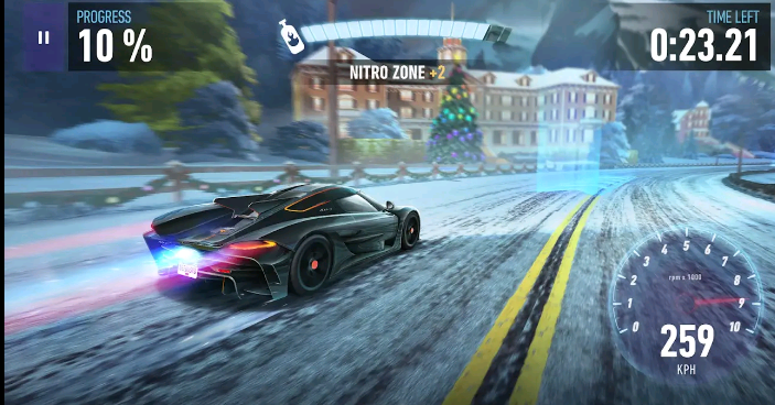 Need for Speed – Game series ios ipa mod Download Latest version 9.0.0