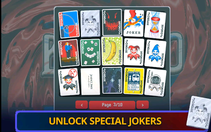 Balatro – Video game IOS ipa mod Download Latest version 0.7