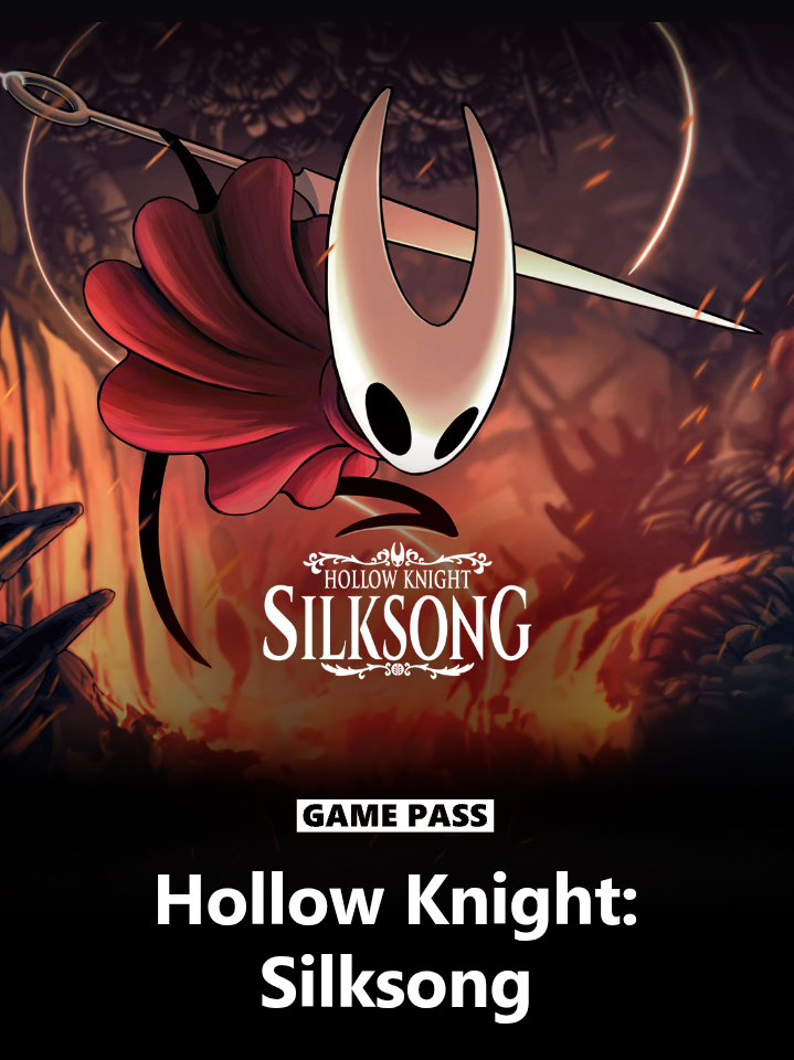 Hollow Knight: Silksong – Video game ios ipa mod Download Latest version 2026