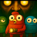 R.E.P.O. – Online game ios ipa mod Download Latest version 1