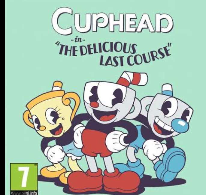 Cuphead – Video game ios ipa mod Download Latest version 2026